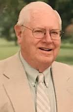 William Henry Mogle Jr.