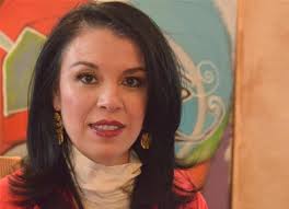 Claudia Arevalo's Instagram, Twitter & Facebook