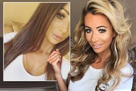 We did not find results for: I Thought It Was Megan Mckenna Olivia Attwood Is Completely Unrecognisable With New Look Leaving Love Island Fans Shocked Irish Mirror Online