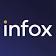 Logo de Infox