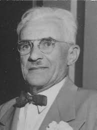 William Bowker Preston III