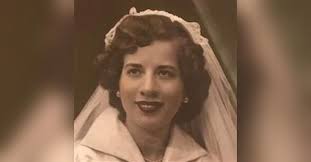 Glorya Pascarella Obituary