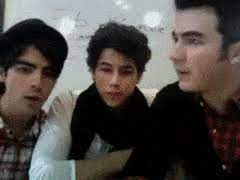 Maybe you would like to learn more about one of these? Best Happy Birthday Joe Jonas Gifs Gfycat