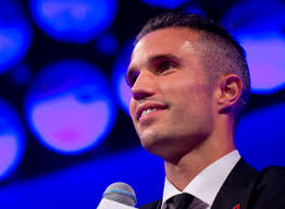 Robin van Persie is not welcome back at Arsenal
