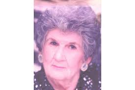 Mae Maule Obituary (2016)