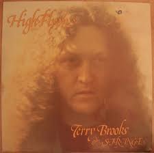 Terry Brooks & Strange Discography: Vinyl, CDs, & More