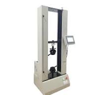 Hypertherm LY-5000 electronic universal testing machine ...
