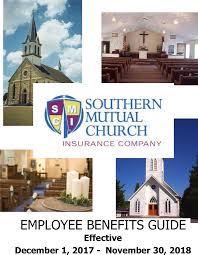 Home, farm, church & renters insurance, serving homeowners of tennessee farms and homes. Smci Benefit Guide 2017 2018