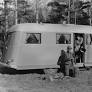 Home is where you park it: the global rise of RV travel