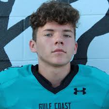 Mark Distefano's Gulf Coast High School Career Home