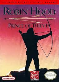Raquel welch's loana in 1966's one million years bc was all bombshell hair and fake eyelashes, mel gibson's fletcher christian was all business at the front and party at the back in 1984's the bounty, and in robin hood: Robin Hood Prince Of Thieves Video Game Wikipedia
