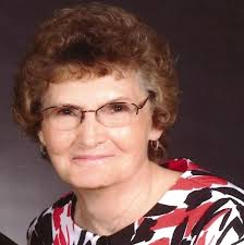 Modena Flora McConnell Obituary