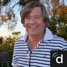 Dr. John K. McKissock, MD