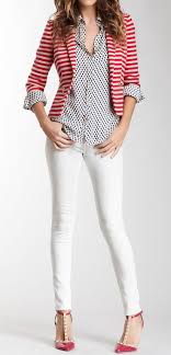 Black And White Polka Dot Shirt Womens Get This Look For 160 Polka Dot Shirt Dress Fashion Black Polka Dot Dress