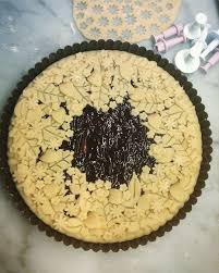 Pie Crust Con Marmellata Ai Frutti Di Bosco Marmellata Ai Frutti Di Bosco Frutti Di Bosco Frutta