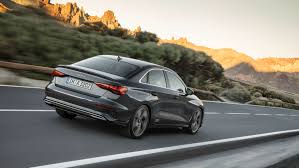 Unfortunately the first part i received did not work properly, it would unlock but would not lock. The All New 2022 Audi A3 And S3 More Spacious More Powerful And More Dynamic Than Ever Audi Newsroom