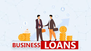 Types of Business Loans - StartupsIndia