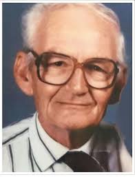 Theodore Grant “Ted” Holben (1926-2019)