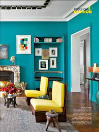 Pin By Jane Hall On Paint Color Schemes Azure Blue From The Passion Color Palette Bohemian Style Living Room Paint Colors For Living Room Living Room Colors