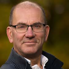 Till Martin Nyströms minne