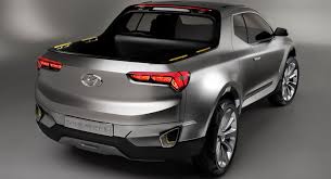 Browse our luxury or sports sedans, hybrids, electric cars, suvs, minivans & hatchbacks. Hyundai Pickup Truck Coming As Soon As Possible Kia Might Launch One Too Carscoops