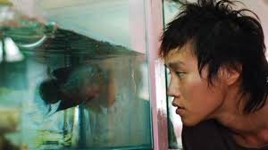 The Elephant and the Sea