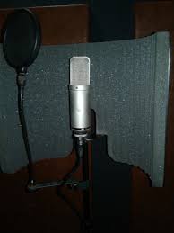 Rode Ntk Australia Vocal Mic