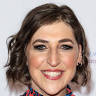 Mayim Bialik