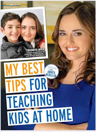 Check out In Touch Weekly's interview with our star Danica McKellar! This  Saturday night she returns as matchmaker Angie Dove in Hallmark Movies &  Mysteries's A Fatal Romance. April 25 at 9PM