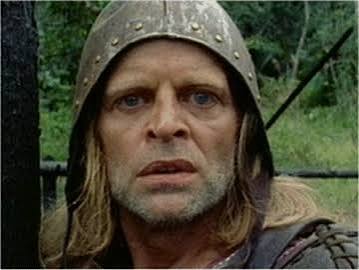 Lope de Aguirre (Aguirre, the Wrath of God) | Villains Wiki | Fandom