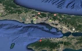 19 bin 973 binanın 6 bin 150'si yüksek risk barındırıyor. Memurlar Net Iste Istanbul Depremi Fay Hatti Ustunde Olan Riskli Ilceler