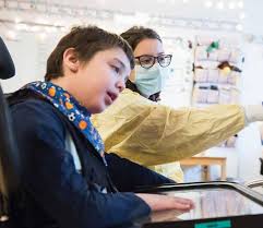 Unprecedented Challenges, Unprecedented Care