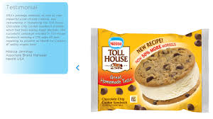 nestle toll house tollhouse chocolate chip cookies toll house chocolate chip chocolate chip cookies