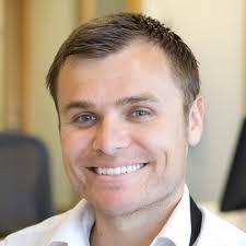 Paul Bevis's Speaker Profile @ Sessionize