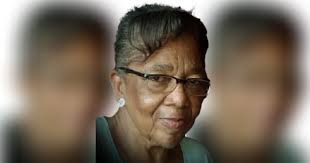 Obituary for Ruth Odessa Lee