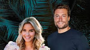 Viktor Verhulst Nieuwe Presentator Temptation Island Love Or Leave Showbizznetwork Nl