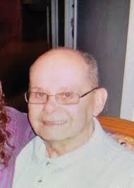 Peter J. Mosher Obituary