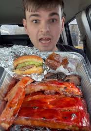 Discovering Kentucky's Second Highest-Rated BBQ