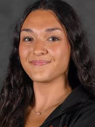 2023 Gymnastics Roster