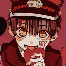 More images for hanako kun pfps » 44 Hanako X Yashiro Matching Icons Ideas Hanako Anime Matching Icons