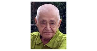 Bernardo Jose Chamorro Obituary (2025)