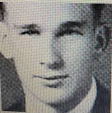 Baird Loftis Paschal Sr. (1921-1996)