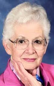 Muriel Hay Obituary (1931