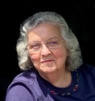 Lucille Moore Obituary (1942