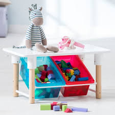 Petit Banc Izi Tri Rangement Jouet Rangement Enfant Petit Banc