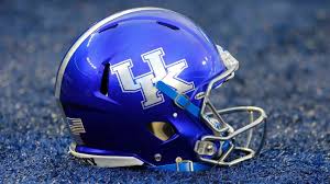 Recapping a wild period for uk football and basketball. Kentucky Fires Oc Eddie Gran Qb Coach Darin Hinshaw
