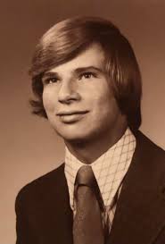 I thought some of you might want to know that my brother Mark Cazier passed  away