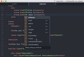 Write dan quite, simpan file dan keluar d. Mudah Inilah Panduan Belajar Coding Untuk Pemula
