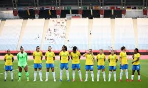 A seleção feminina de futebol marcou uma goleada contra a china. Brasil Estreia Com Goleada Sobre A China No Futebol Feminino Esportes R7 Olimpiadas