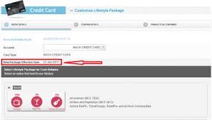 The credit card that rewards you for being you. Mach By Hong Leong Bank Credit Card